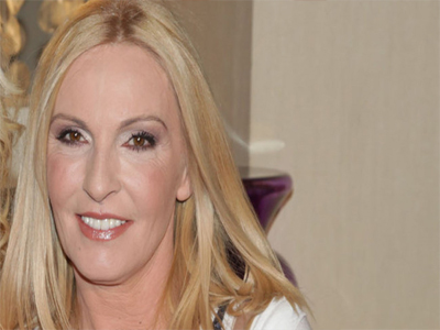 Μαρία Σταματέρη: Έπεσε θύμα διάρρηξης